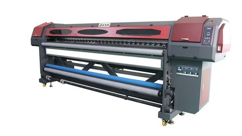 誠源數碼科 圖 數碼印花設備多少錢 番禺數碼印花設備