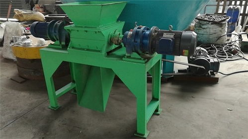 廢鐵破碎機 廢鐵破碎機生產(chǎn)廠家 江峰機械 誠信商家