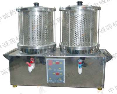 吉首市中誠制藥機械廠 專注包裝機械的可靠合作伙伴